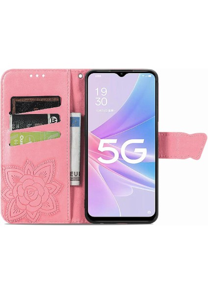 Oppo A78 Için Kılıf (Yurt Dışından) indirimleri