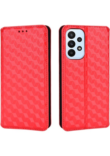 Samsung Galaxy M23 5g Için Kılıf (Yurt Dışından) indirimleri