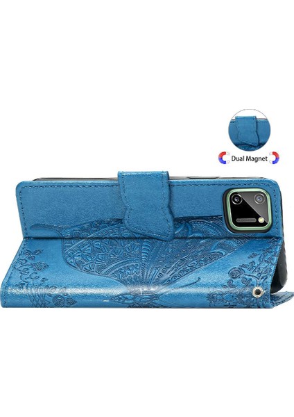 Oppo Realme C11 Için Durum (Yurt Dışından) modelleri