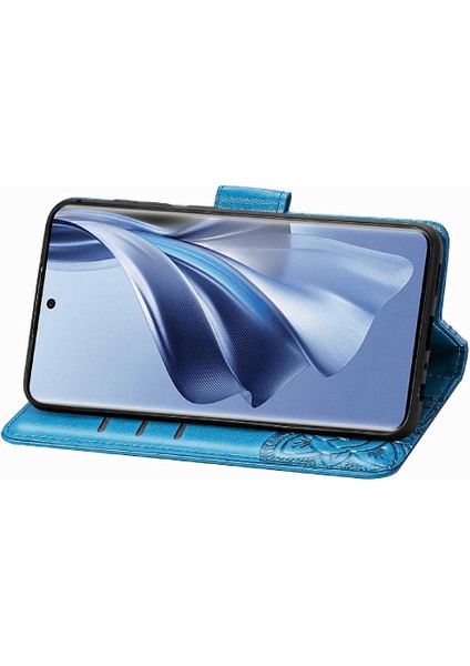 Oppo Oppo 10 Için Durum (Yurt Dışından)