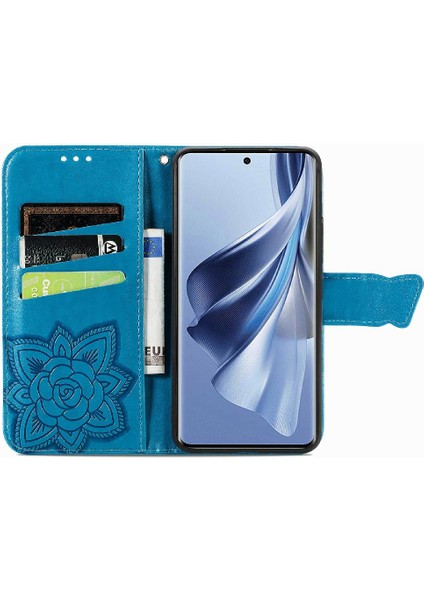 Oppo Oppo 10 Için Durum (Yurt Dışından)