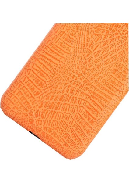 Samsung Galaxy Xcover 4s Koruyucu Kapak Için Şık Klasik Kılıf Anti (Yurt Dışından)
