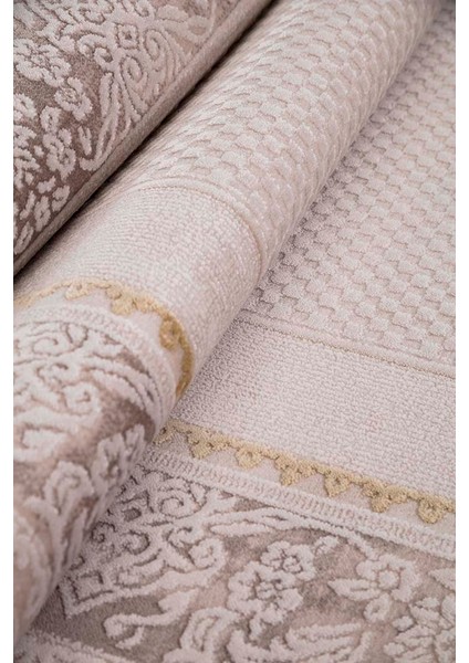 Ipek Mekik Halı Ipek Halı Kazaz 2306A Salon, Mutfak, Oturma Odası, Çocuk Odası Halisi – Ipek Mekik Hali fırsatları