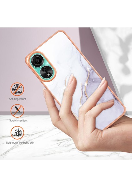 Oppo A78 4g Için Kılıf (Yurt Dışından) fırsatları