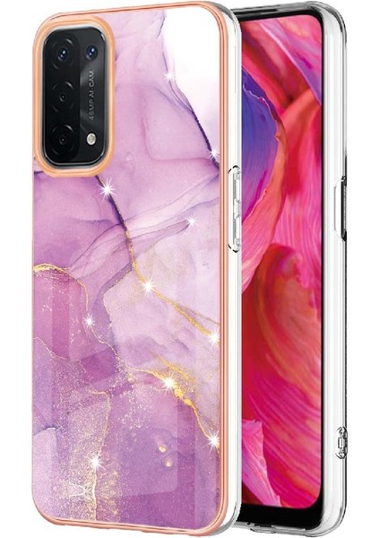 Oppo A74 5G/A54 5g Için Kılıf (Yurt Dışından)