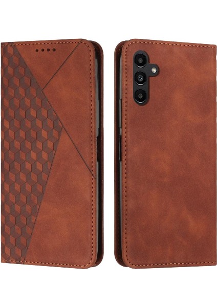 Uyumlu Samsung Galaxy A25 5g Cüzdan Kılıf (Yurt Dışından)