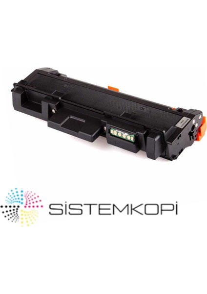 Xerox B205-106R04348 Çipli Muadil Toner