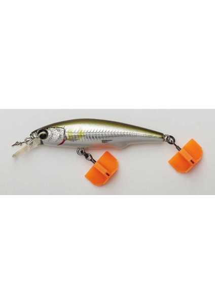 Treble Hook Protectors S #8-10 fırsatları