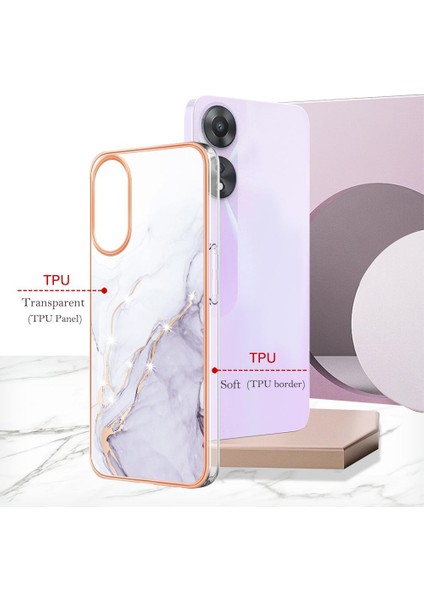 Oppo A78 5G/A58 5g Için Kılıf (Yurt Dışından) fırsatları