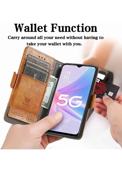 Oppo A78 Için Kılıf (Yurt Dışından) fiyatları