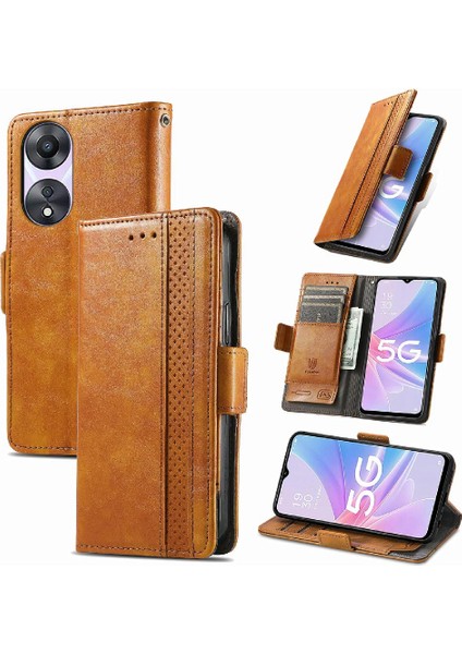 Oppo A78 Için Kılıf (Yurt Dışından) fırsatları