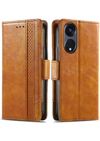 Oppo Oppo 8t 5g Için Kılıf (Yurt Dışından)