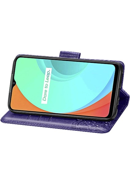 Oppo Realme C11 Için Durum (Yurt Dışından) fiyatları