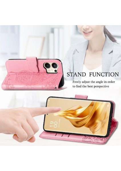 Oppo Oppo 9 Için Durum (Yurt Dışından) modelleri