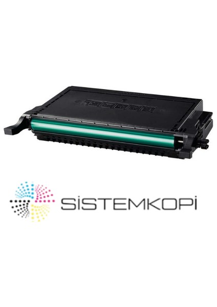 Samsung CLP-660/ST960A Sarı Muadil Toner
