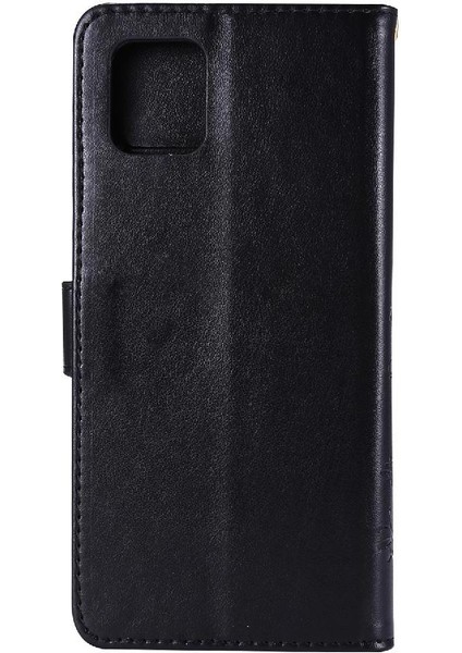 Samsung Galaxy A81 Için Filp Durumda/not 10 Lite Kickstand Kart Tutucu Bilek (Yurt Dışından) fırsatları