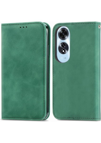 Oppo A60 4g Cüzdan Için Flip Case Darbeye Kapak Çevirin Deri Kılıf (Yurt Dışından) indirimleri