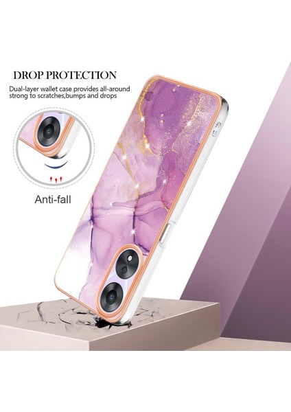 Oppo A78 5G/A58 5g Için Kılıf (Yurt Dışından) indirimleri