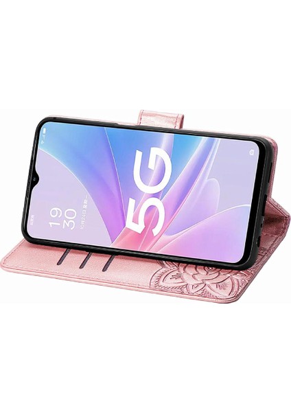 Oppo A78 Için Kılıf (Yurt Dışından) fiyatları