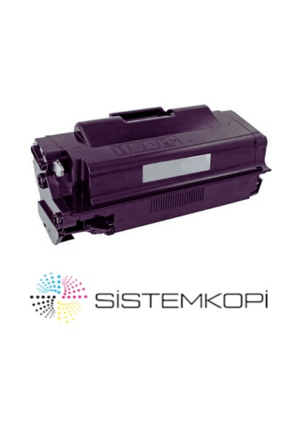 Samsung ML-4510/MLT-D307E/SV061A Muadil Toner Extra Yüksek Kapasiteli