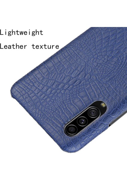 Samsung Galaxy Agalaxy Koruyucu Kapak Anti Scratch Için Şık Klasik Kılıf (Yurt Dışından)