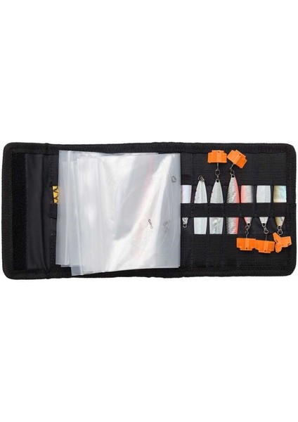 Treble Hook Protectors M #6-4 modelleri
