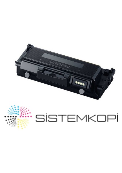Samsung Proxpress M3825/MLT-D204E/SU926A Muadil Toner Extra Yüksek Kapasiteli