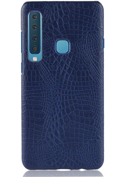 Samsung Galaxy A8 2018 Anti Scratch Klasik Kapak Için Şık Klasik Kılıf (Yurt Dışından)