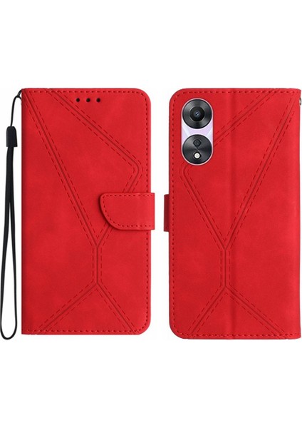 Oppo Oppo 8t 5g Telefon Kılıfı Için Kılıf (Yurt Dışından)