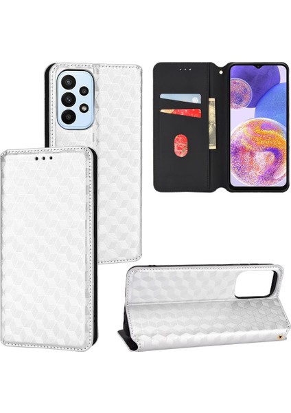 Samsung Galaxy M23 5g Için Kılıf (Yurt Dışından)