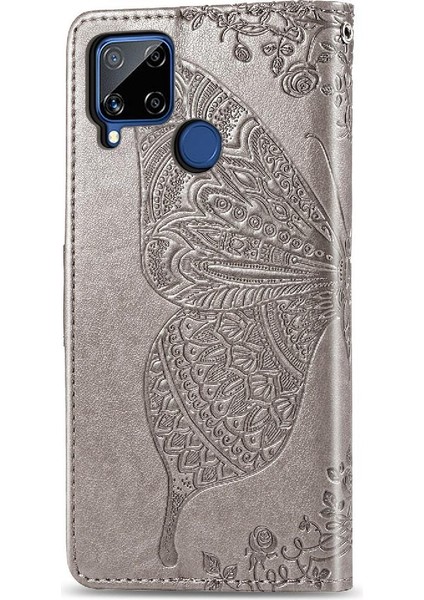 Oppo Realme C15 Için Kılıf (Yurt Dışından) indirimleri