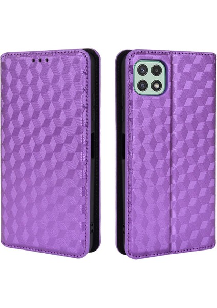Samsung Galaxy A22 5g Için Kılıf (Yurt Dışından)
