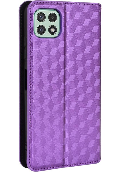 Samsung Galaxy A22 5g Için Kılıf (Yurt Dışından)