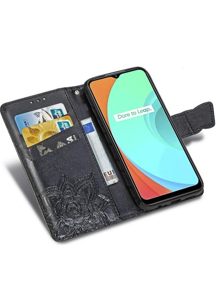 Oppo Realme C11 Için Durum (Yurt Dışından) modelleri