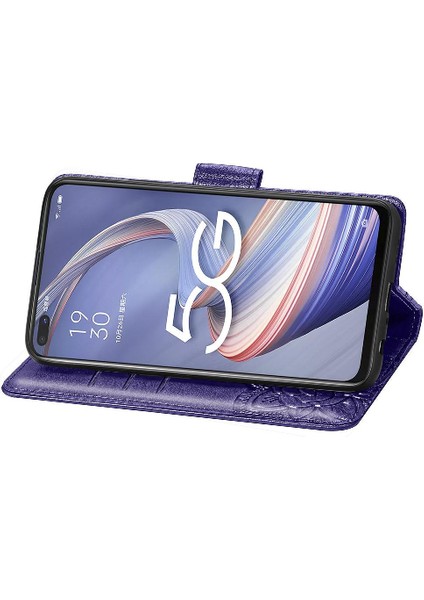Oppo A92S Için Kılıf (Yurt Dışından) fiyatları