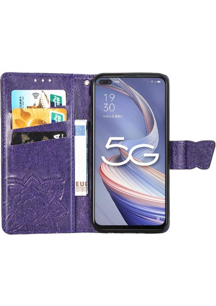 Oppo A92S Için Kılıf (Yurt Dışından) modelleri