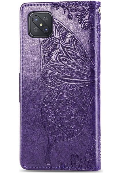 Oppo A92S Için Kılıf (Yurt Dışından) fırsatları