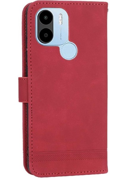 Xiaomi Redmi A1 Artı Nakit Cep Bileklik Kart Yuvaları Için Flip Case (Yurt Dışından) indirimleri