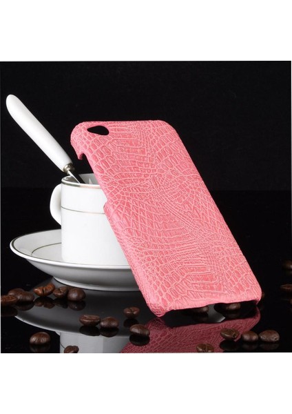 Xiaomi Redmi Go Uyumluluk Anti Scratch Kapak Için Şık Klasik Durumda (Yurt Dışından)