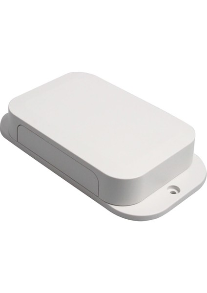 Ak-W-67 100X67X22MM Plastik Kutu Beyaz Renk Duvar Montaj Tip Elektronik Devre Cihaz Ev Otomasyon Personel Takip Kapı Giriş Otomasyon Endüstriyel Kontrol fiyatları