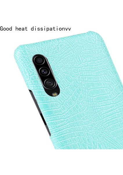 Samsung Galaxy Agalaxy Koruyucu Kapak Anti Scratch Için Şık Klasik Kılıf (Yurt Dışından)