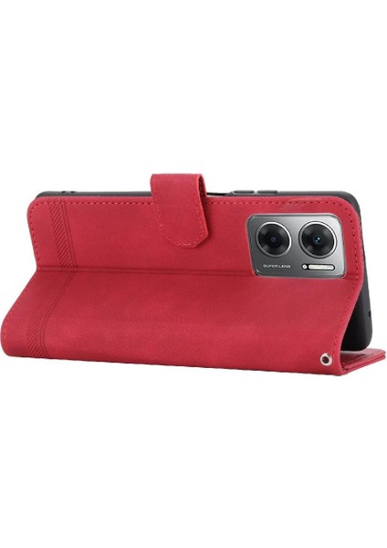 Xiaomi Redmi Için Flip Case 10 5g Kart Yuvaları Manyetik Kapatma Prim (Yurt Dışından) indirimleri