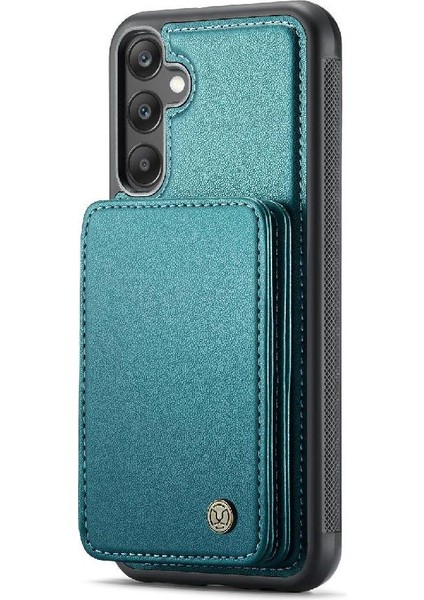 Samsung Galaxy A25 Standı Fonksiyonu Manyetik Ayrılabilir Cüzdan (Yurt Dışından) indirimleri