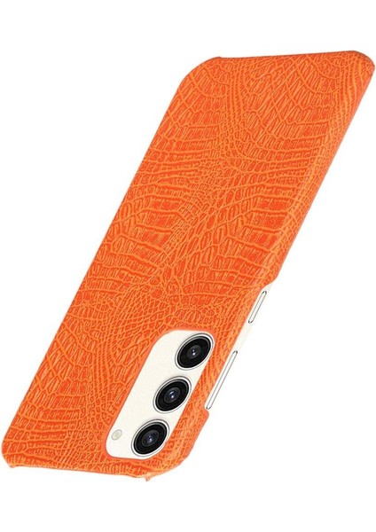 Samsung Galaxy S23 Anti Scratch Koruyucu Kapak Için Şık Klasik Kılıf (Yurt Dışından) fiyatları