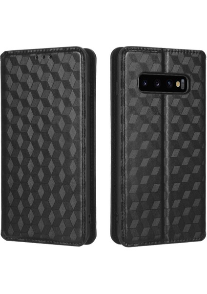 Samsung Galaxy S10 Plus Için Kılıf (Yurt Dışından)