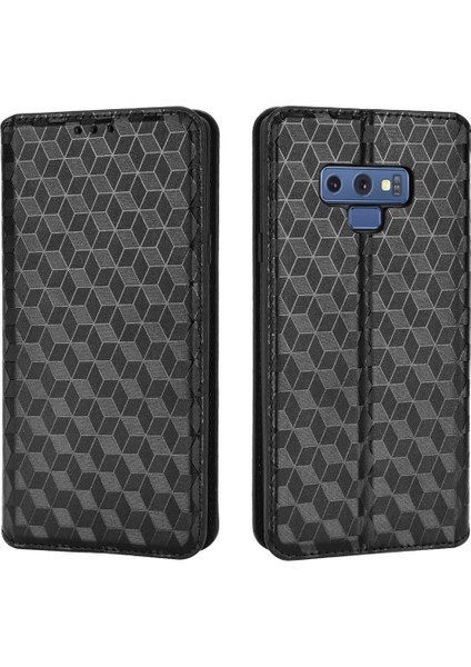 Samsung Galaxy Not 9 Için Kılıf (Yurt Dışından) indirimleri