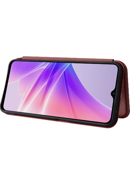Oppo A57 5G/A77 5g 2022 Için Kılıf (Yurt Dışından)