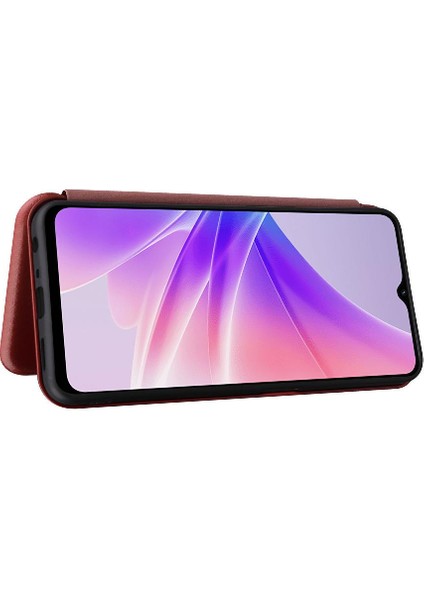 Oppo A57 5G/A77 5g 2022 Için Kılıf (Yurt Dışından)