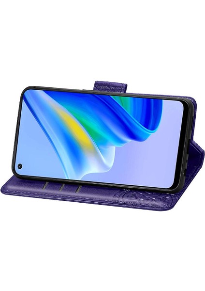 Oppo A95 4g / 5g Için Kılıf (Yurt Dışından) modelleri