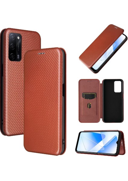 Oppo Oppo 5g Için Kılıf (Yurt Dışından)
